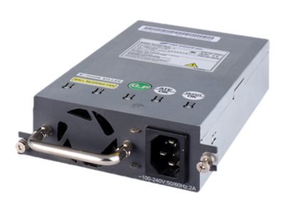 HPE X361 150W AC Power Supply - Alimentatore pc/server - Modulo plug-in