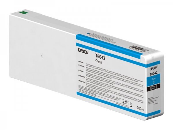 Epson T55KA00 - 700 ml - 1 pz - Confezione singola