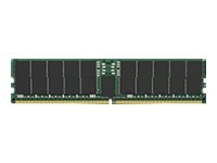 Kingston KTD-PE548D4-64G - 64 GB - 1 x 64 GB - DDR5 - 4800 MHz - 288-pin DIMM