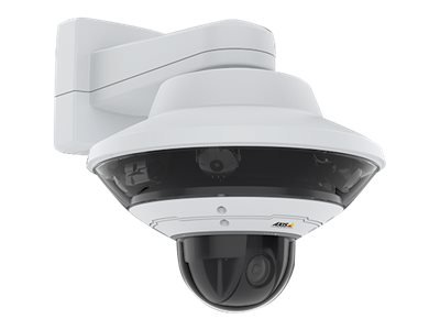 Axis 01980-001 - Telecamera di sicurezza IP - Interno e esterno - Cablato - Cinese semplificato - Ci