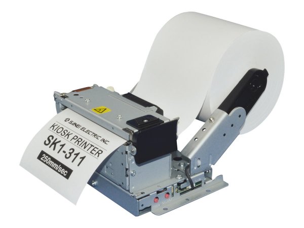 Star Micronics SK1-V311SF4-Q-M-SP - Stampanti pos - Stampa a trasferimento termico