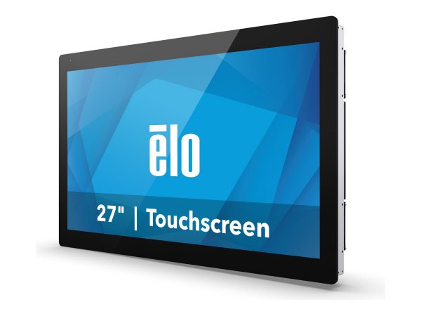 Elo Touch Solutions 2799L 27IN wide FHD LCD WVA 10