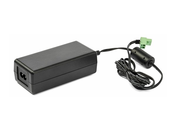 StarTech.com Adattatore di alimentazione CC universale per hub USB industriali - 20 V - 3,25 A - Uni