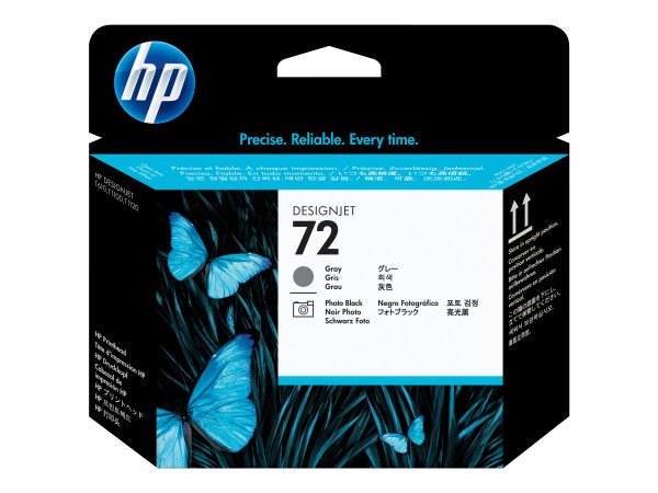 HP DesignJet 72