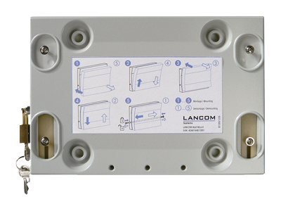 Lancom Wall Mount - 214 mm - 11 mm - 144 mm