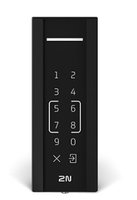 2N Telecommunications Access Unit M Touch keypad & RFID - 125kHz 13.56MHz NFC