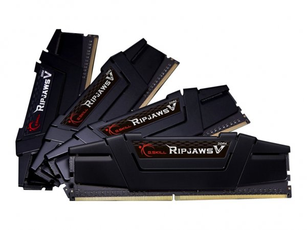 G.Skill Ripjaws V - DDR4 - kit