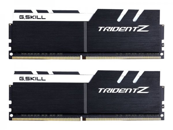 G.Skill TridentZ Series - DDR4 - kit - 32 GB: 2 x 16 GB