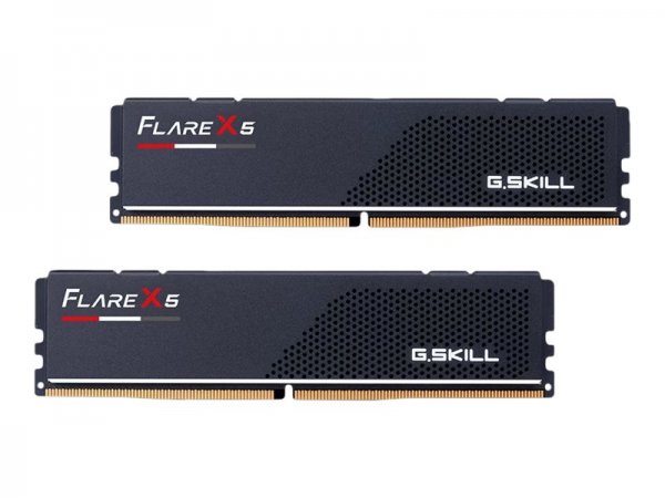 G.Skill Flare X5 F5-5200J3636D32GX2-FX5 - 64 GB - 2 x 32 GB - DDR5 - 5200 MHz - 288-pin DIMM