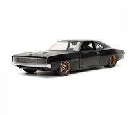 Jada Toys Fast & Furious 1968 Dodge Charger 1:24