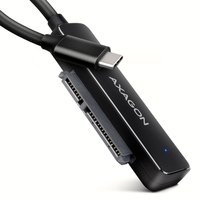 AXAGON ADSA-FP2C USB-C 3.2 Gen1 - SATA 6G 2.5" HDD/SSD FASTPort2 Adapter - Adattatore - Digitale/dat