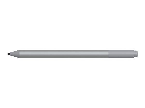 Microsoft Surface Pen - Touchpen - 2 tasti - Platino, Grigio