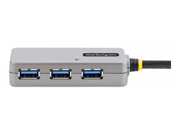 StarTech.com USB EXTENDER HUB (10M) 5GBPS -