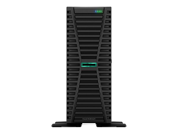 HPE PROLIANT ML350 GEN11 1X XEON