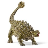 Schleich Dinosaurs 15023 - 3 anno/i - Ragazzo - Multicolore - Plastica