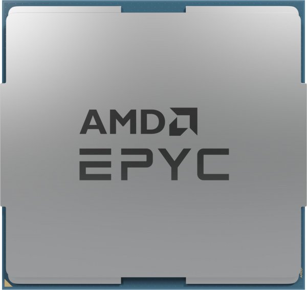 AMD EPYC 9124 - AMD EPYC - Socket SP5 - AMD - 3 GHz - Server/workstation - 3,7 GHz