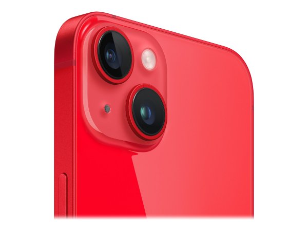 Apple iPhone 14 256GB product red - Smartphone - Apple iOS