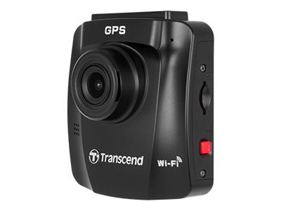 Transcend DrivePro 230Q Data Privacy