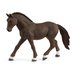 Schleich Farm Life German Riding Pony Gelding - 5 anno/i - Ragazzo/Ragazza - Marrone - 1 pezzo(i)