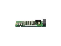 Auerswald COMpact 4FXS Modul - Voice network module - AIM - 160 mm - 25 mm - 70 mm - 65 g