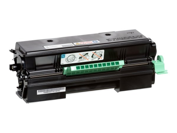 Ricoh 408062 - Unità toner Originale - Nero - 2500 pagine