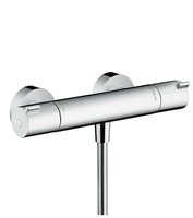 Hansgrohe Ecostat - Lavello da bagno - Cromo