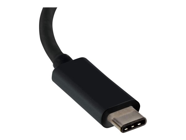 StarTech.com USB-C to VGA Adapter