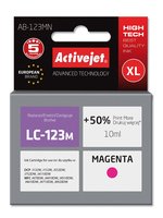 Activejet AB-123MN - 30 ml - magenta