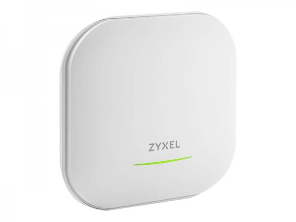 ZyXEL WAX620D-6E - Accesspoint - Wi-Fi 6E - 6 - Punto di accesso - WLAN