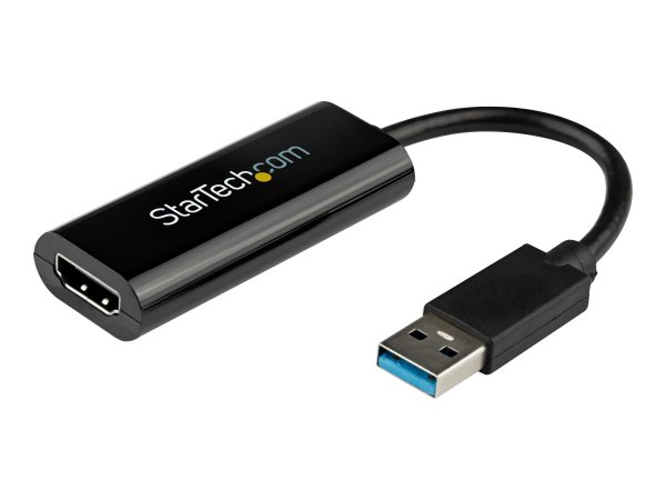 StarTech.com USB 3.0 to HDMI Adapter