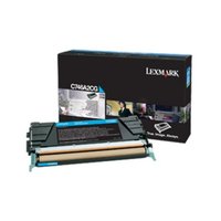 Lexmark C746A3CG - 7000 pagine - Ciano - 1 pz