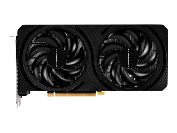 Gainward RTX 4060 8GB Python II GDDR6 - Scheda grafica - PCI