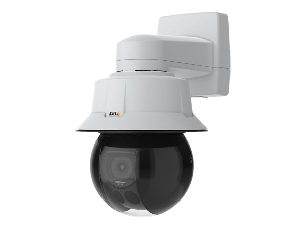 Axis 02446-002 - Telecamera di sicurezza IP - Esterno - Cablato - ARTPEC-7 - Cinese semplificato - C