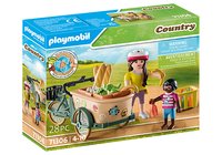 PLAYMOBIL Country 71306 - Azione/Avventura - 4 anno/i - Multicolore