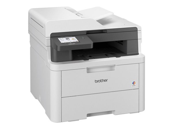 Brother DCPL3555CDW color MFP 26ppm P - Colorato - 26 ppm