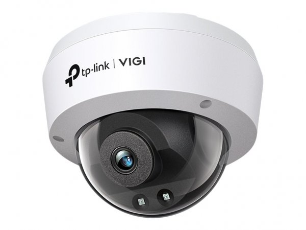 TP-LINK VIGI C240I (4mm) - Telecamera di sicurezza IP - Interno e esterno - Cablato - CE - BSMI - VC