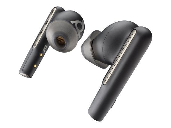 HP POLY VFREE 60 CB EARBUDS - Cuffia