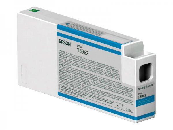 Epson Tanica Ciano - Ciano - 350 ml - 1 pz