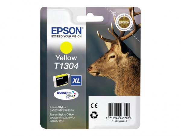 Epson T1304 - 10.1 ml - XL size