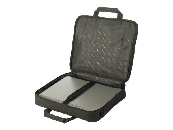 Targus 15.4 - 16 Inch / 39.1 - 40.6cm Laptop Case - Valigetta ventiquattrore - 40,6 cm (16") - 650 g