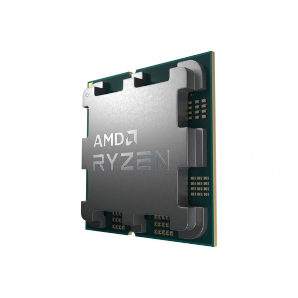 AMD Ryzen 5 7500F - AMD Ryzen™ 5 - Socket AM5 - 5 nm - AMD - 7500F - 3,7 GHz