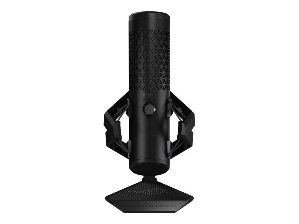 ASUS Mikrofon ROG Carnyx Microphone - Microfono - Regolatore di volume