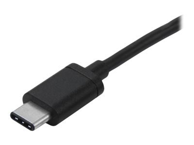 StarTech.com Cavo USB-C da 2m - M/M - USB 2.0 - 2 m - USB C - USB C - USB 2.0 - Maschio/Maschio - Ne