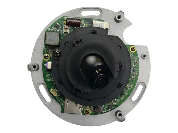 LevelOne FCS-3054 - Network surveillance camera