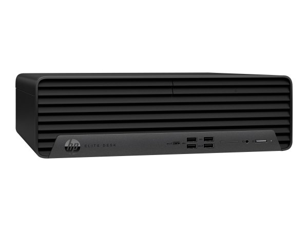 HP Elite SFF 600 G9 i713700 16GB/512 PC Intel Core i7-13700 512GB SSD 16GB DDR5 - Sistema completo -