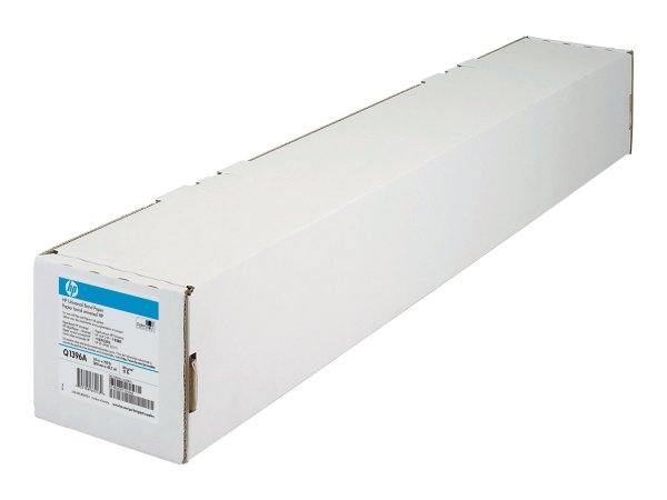 HP DesignJet Universal A1 Rotolo di carta / legame - 80 g/m²