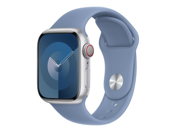 Apple WATCH 41 Winter Blue SB M/L