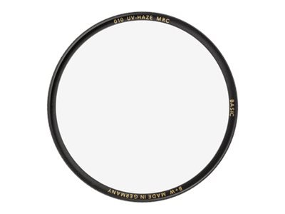 B&W Group UV-Filter MRC Basic 72mm