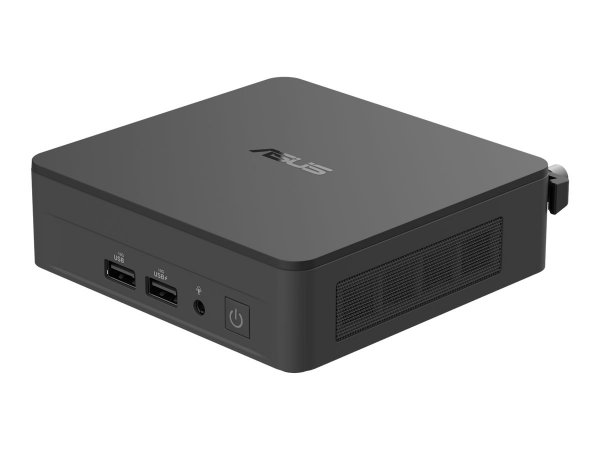 ASUS NUC 13 Pro RNUC13ANKi50000 - Barebone - Core i5