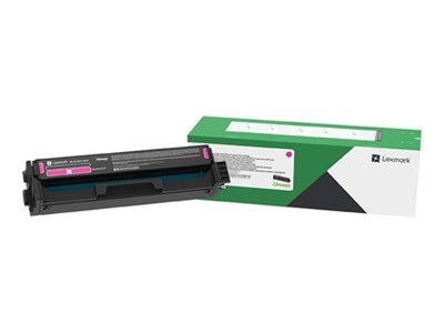 Lexmark 20N2HM0 - 4500 pagine - Magenta - 1 pz